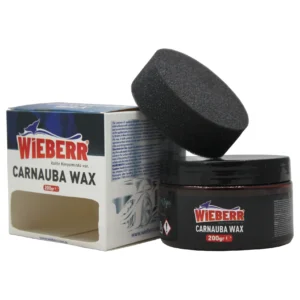 Водоустойчива Керамична Вакса - Ceramic Wax Wieberr 200гр