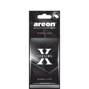 Дъвка – Ароматизатор Areon X Version