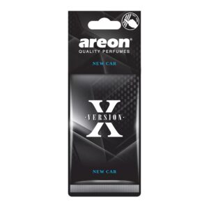 Нова Кола – Ароматизатор Areon X Version