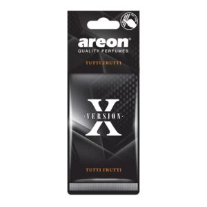 Тути Фрути  - Ароматизатор Areon X Version