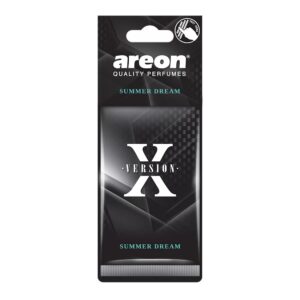 Лятна Мечта - Ароматизатор Areon X Version