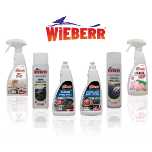 Мастър Пакет Wieberr - Master Set
