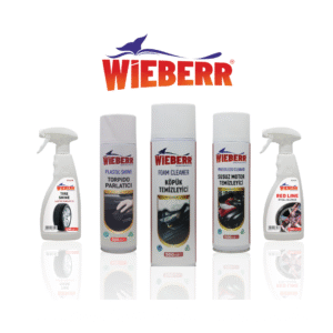 Златен Пакет Wieberr - Golden Set