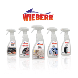 Елитен Пакет Wieberr - Elite Set