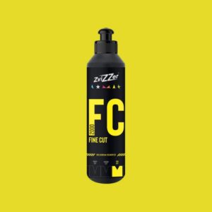 Zvizzer FC2000 Fine Cut Hologram Remover