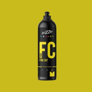 Zvizzer FC2000 Fine Cut Hologram Remover 750мл