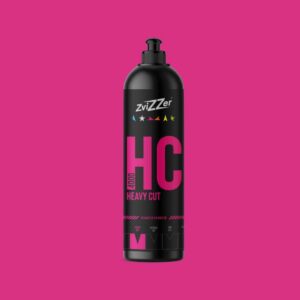 Zvizzer HC4000 Heavy Cut Scratch Remover 750ml