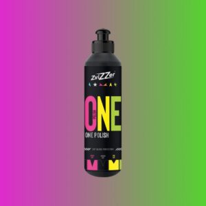 Zvizzer One Polish - Cut - Gloss - Protection 250ml