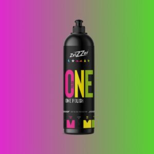 Zvizzer One Polish - Cut - Gloss - Protection 750ml